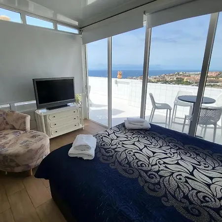 Apartman Andalucia 11 - Two Bed Costa Adeje (Tenerife)