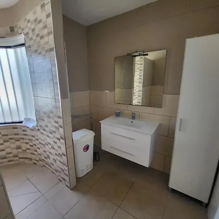 Apartman Andalucia 11 - Two Bed Costa Adeje (Tenerife)