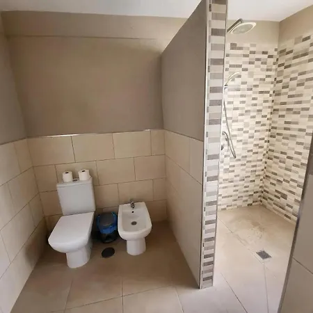 Apartman Andalucia 11 - Two Bed Costa Adeje (Tenerife)