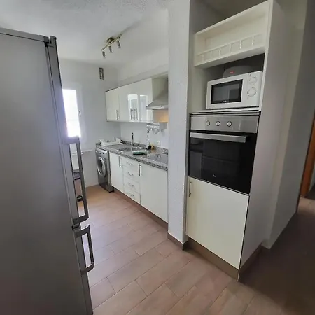 Apartamento Andalucia 11 - Two Bed Costa Adeje (Tenerife)