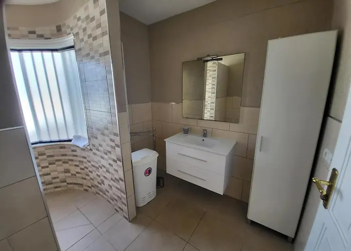 Διαμέρισμα Andalucia 11 - Two Bed Costa Adeje (Tenerife)
