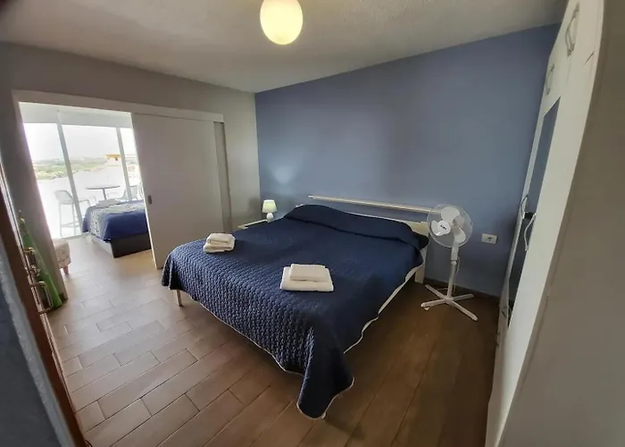 Andalucia 11 - Two Bed Costa Adeje (Tenerife)