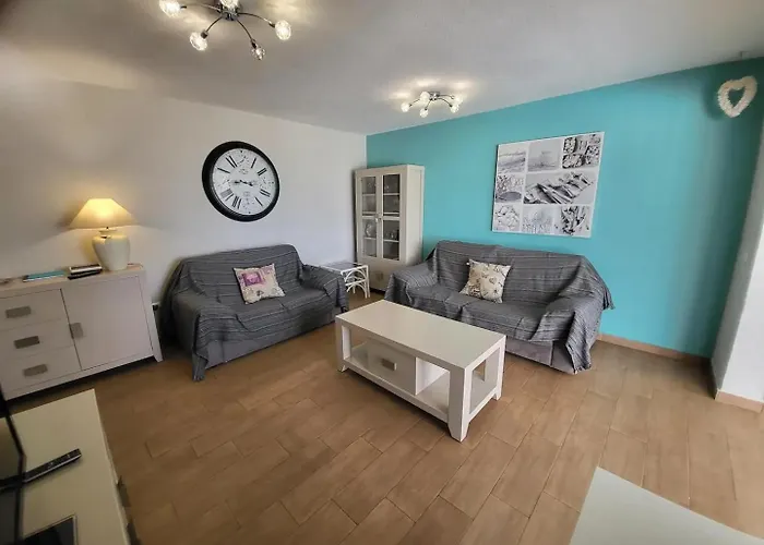 Διαμέρισμα Andalucia 11 - Two Bed *