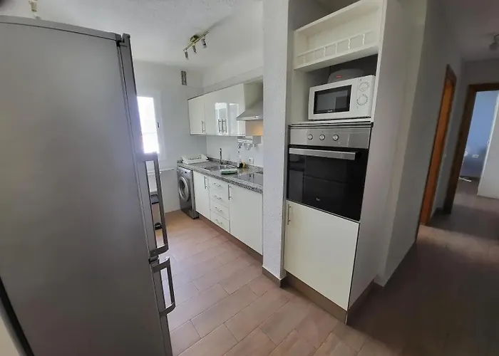 Διαμέρισμα Andalucia 11 - Two Bed Costa Adeje (Tenerife)