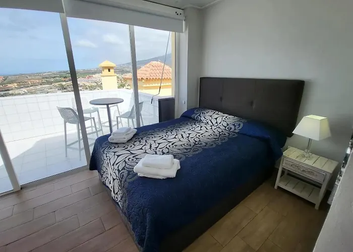 Διαμέρισμα Andalucia 11 - Two Bed