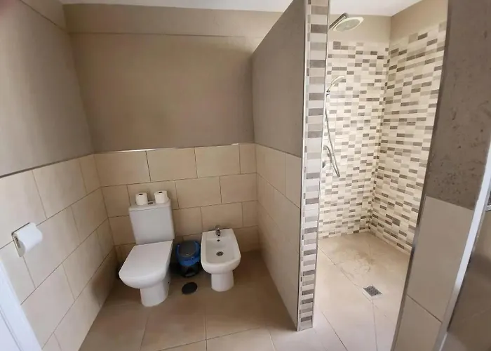 Διαμέρισμα Andalucia 11 - Two Bed Costa Adeje (Tenerife)