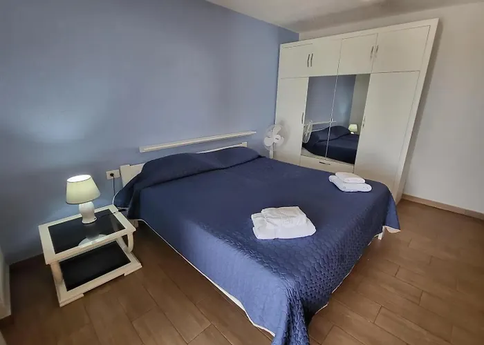 Andalucia 11 - Two Bed