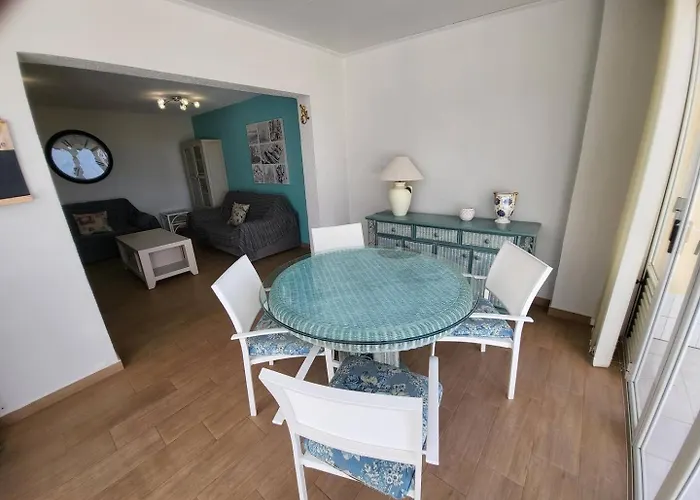 Apartamento Andalucia 11 - Two Bed