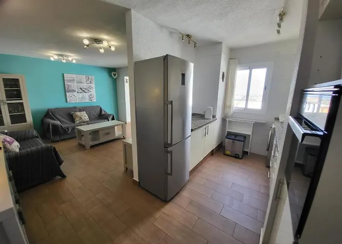 Andalucia 11 - Two Bed Costa Adeje (Tenerife)