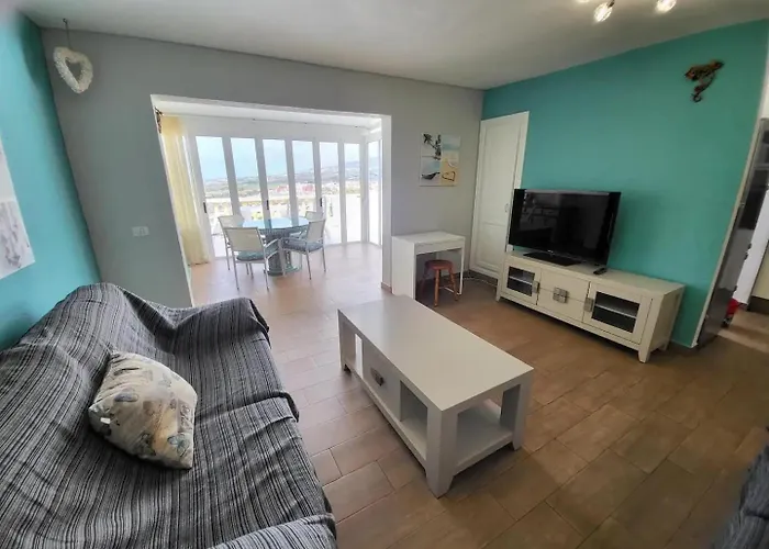 Apartamento Andalucia 11 - Two Bed *