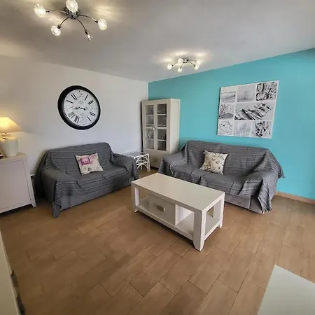 Apartman Andalucia 11 - Two Bed *