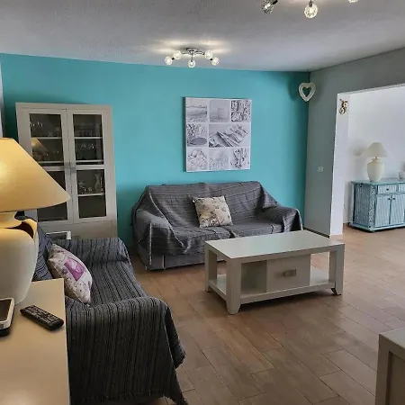 Apartman Andalucia 11 - Two Bed *