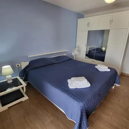 Andalucia 11 - Two Bed