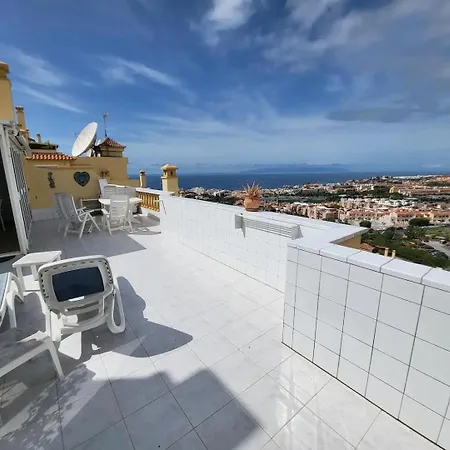 Apartman Andalucia 11 - Two Bed *