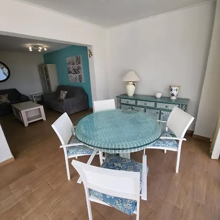 Apartman Andalucia 11 - Two Bed