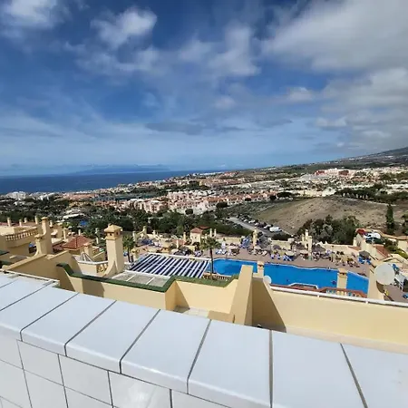 Apartman Andalucia 11 - Two Bed Costa Adeje (Tenerife)