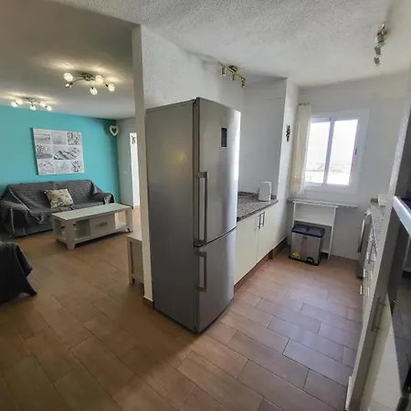 Andalucia 11 - Two Bed 阿德耶