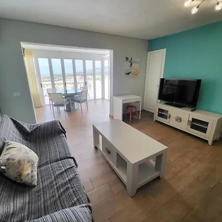 Apartman Andalucia 11 - Two Bed *