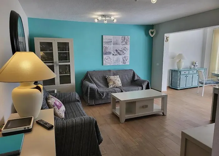 Apartment Andalucia 11 - Two Bed *