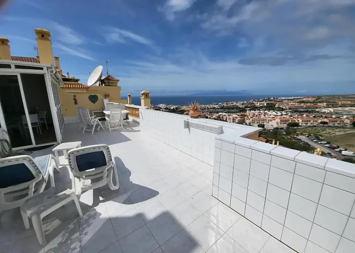 Lejlighed Andalucia 11 - Two Bed *